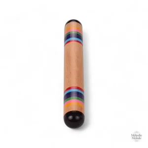 Instrument de percussion coloré, idéal pour les enfants