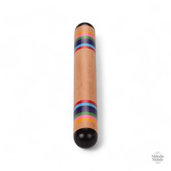 Instrument de percussion coloré, idéal pour les enfants