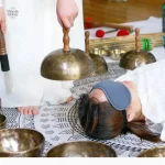 Bol chantant Ayurveda, outil pour harmoniser l'esprit