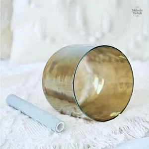 Bol Chantant 440Hz, harmonie et méditation