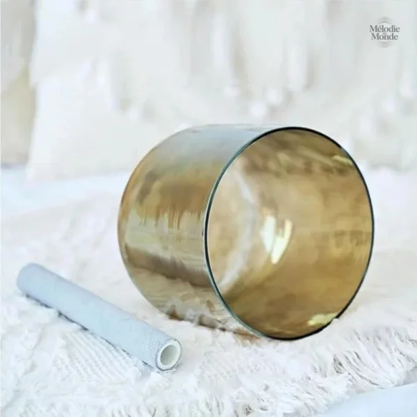 Bol Chantant 440Hz, harmonie et méditation