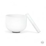 Bol en cristal, accessoire zen pour la détente