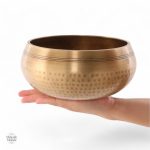 Bol tibétain pour apaiser les futures mamans