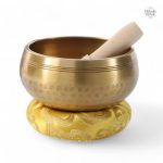 Bol chantant, harmonisation et sérénité prénatale