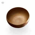 Bol Chantant Tibétain en 7 Métaux