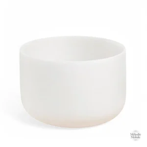 Quartz cristal, bol harmonisant pour le bien-être intérieur