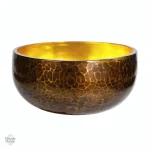 Bol tibétain pour harmoniser le chakra cœur