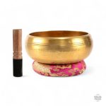 Accessoire spirituel pour méditation et bien-être