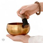 Outil de relaxation et de centrage spirituel tibétain