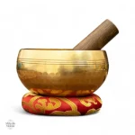Bol Tibétain Harmonie pour méditation et relaxation