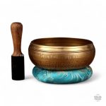 Bol Tibétain, instrument de bien-être et de relaxation