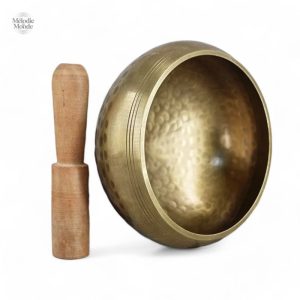 Bol tibétain pour la relaxation et le bien-être