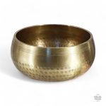 Bol sonore tibétain, outil de relaxation spirituelle