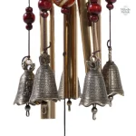 Carillon musical pour jardin