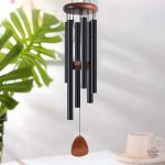 Carillon Feng Shui pour une ambiance apaisante
