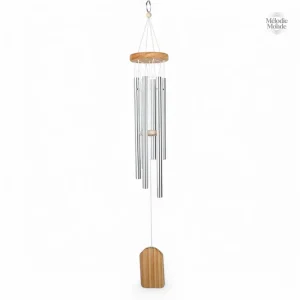 Carillon à Vent en Métal décoratif pour extérieur
