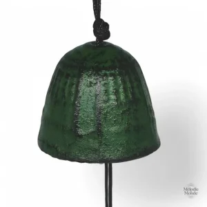 Carillon d'extérieur inspiré de la culture japonaise