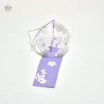 Carillon traditionnel Sakura pour embellir votre espace
