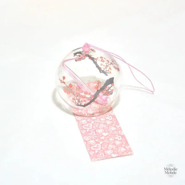 Cloche japonaise, un ajout charmant à votre intérieur