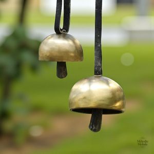 Accessoire zen fait main pour la méditation