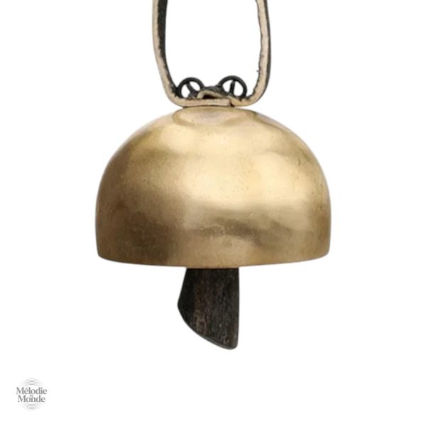 Objet feng shui artisanal, parfait pour la sérénité