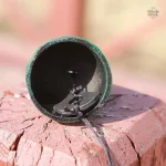 Cloche à vent, harmonie des sons nippons