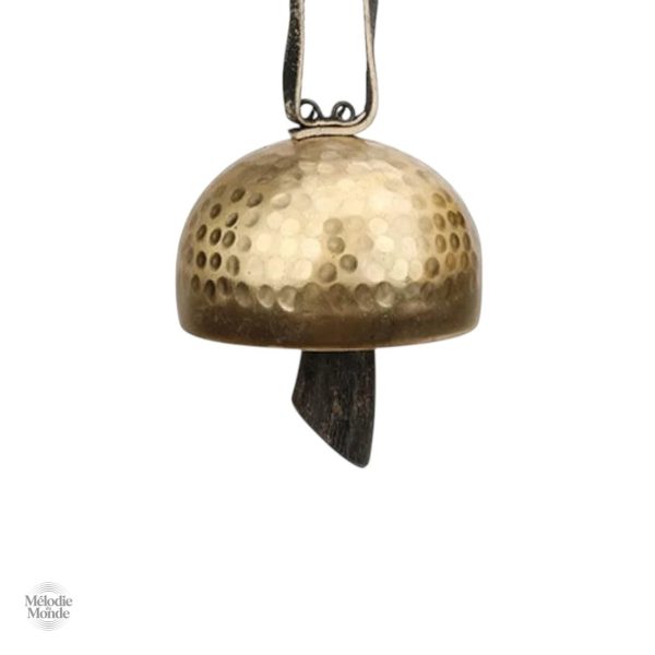 Cloche zen pour créer une atmosphère apaisante