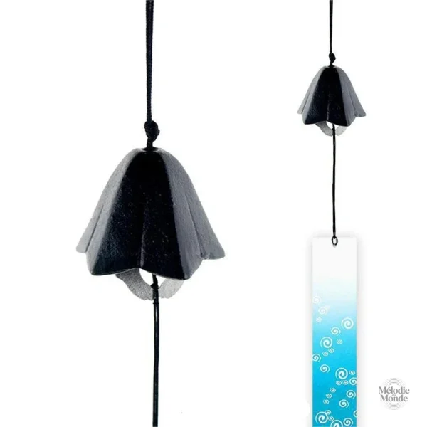 Carillons de jardin en fonte