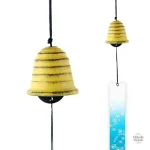 Cloches Feng Shui pour l'équilibre énergétique