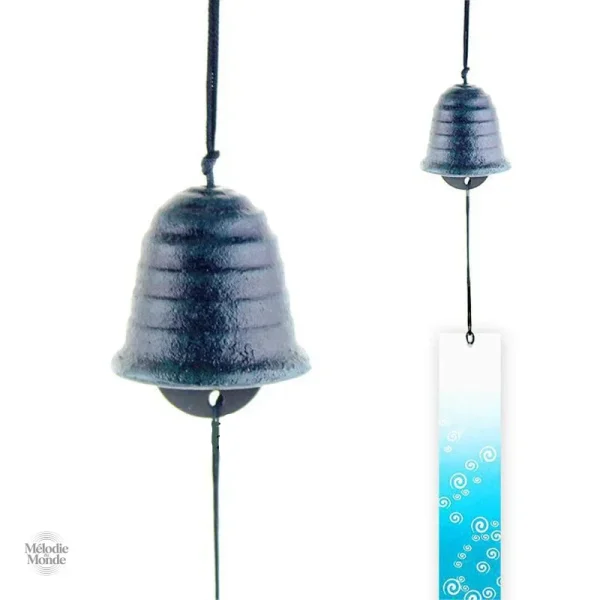 Cloches Feng Shui pour la relaxation