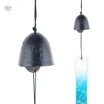 Cloches Feng Shui pour un espace zen