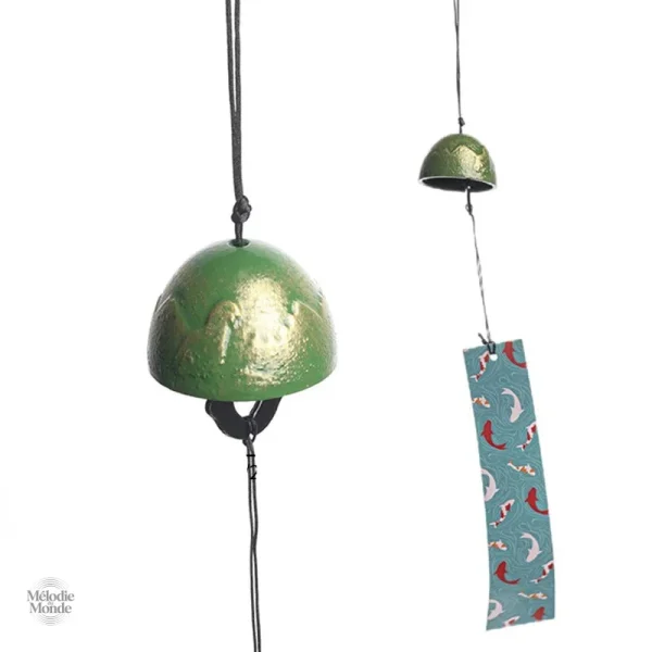 Carillons Feng Shui pour la méditation