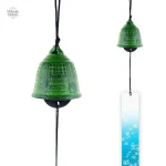 Cloches Feng Shui pour la purification