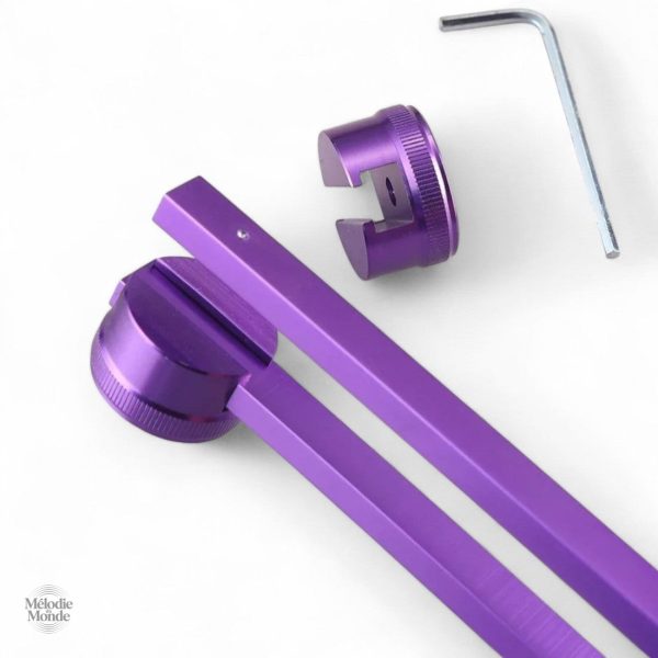 Outils de relaxation sonore et harmonisation