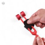 Diapasons vibratoires pour le bien-être