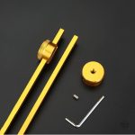 Diapason conçu pour la relaxation et le bien-être