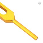 Accessoire de bien-être : diapason 128 Hz