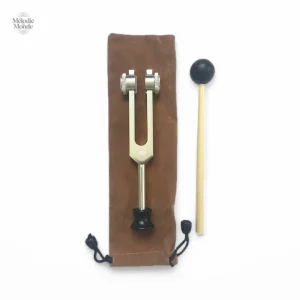 Diapason 432Hz pour sonothérapie