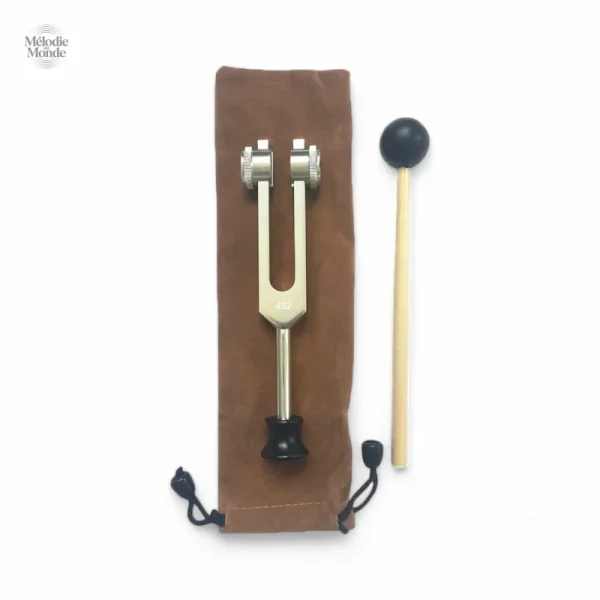 diapason-432hz-sonotherapie-1 Diapason 432Hz pour sonothérapie