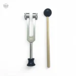 Diapason harmonique pour relaxation et bien-être