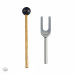 Diapason pureté sonore 4096 Hz pour méditation