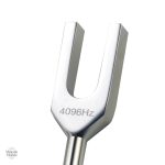 Diapason de méditation, fréquence 4096 Hz