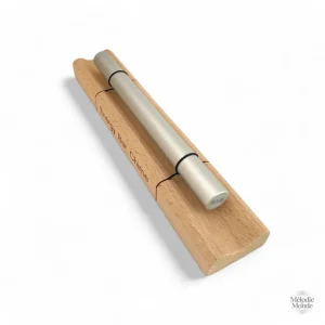Diapason Sonothérapie 4096Hz pour harmonie et relaxation