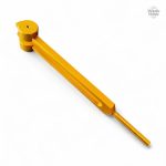 Diapason 128 Hz pour thérapie sonore