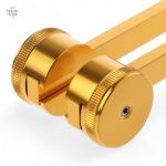 Diapason de 25 cm pour harmonisation