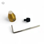 Outil de thérapie par diapason pour relaxation