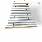 Accessoire de bien-être : diapason à vibrations