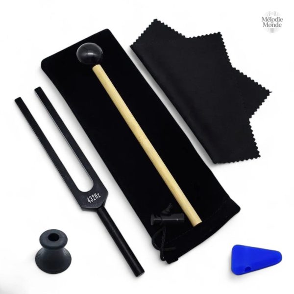 diapason-vibratoire-432-hz-aluminium-colore-relaxation-equilibre-1 Diapason vibratoire 432 Hz en aluminium coloré
