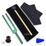 Harmonisation grâce au diapason 432 Hz