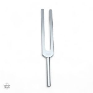 Diapason en aluminium pour relaxation profonde